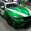 2019 BMW M4 GT4